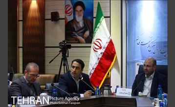 بیست و دومین نشست کمیته ارتباطات و بین الملل کلانشهرهای کشور 9