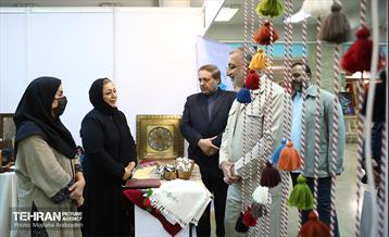 دهمین اجلاس رایزنان فرهنگی جمهوری اسلامی ایران