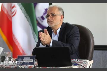 دومین دوره پیشرفته مدرسه دیپلمات‌های جوان - 2 39