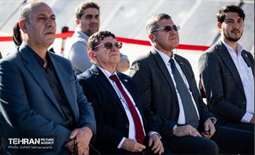 رویداد «ققنوس ایران»