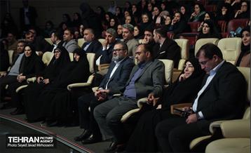 مراسم گرامیداشت روز زن  6