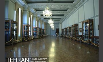 کاخ گلستان (کاخ اصلی) 16