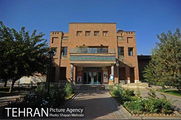 بوستان هنرمندان (ایرانشهر) 7