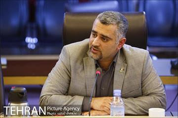 سی و هشتمین نشست کمیسیون اجتماعی و فرهنگی مجمع شهرداران کلانشهرهای ایران 25