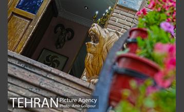 موزه هفت چنار 10