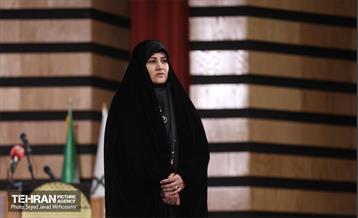 اختتامیه طرح تربیتی آرمان 18