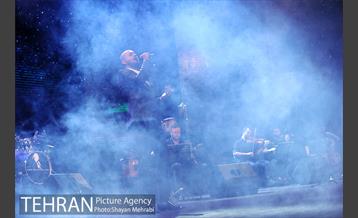 کنسرت آنلاین حمید حامی 24