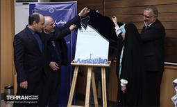 رونمایی از سامانه ابلاغ الکترونیک شهرداری تهران 6