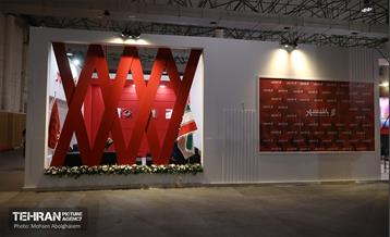 افتتاح دومین نمایشگاه بین‌المللی شهر پایدار در جزیره کیش 44