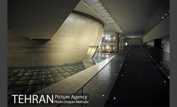 سراسر نمای دفاع مقدس 23