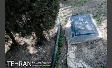 گورستان جوزدرختک(آجودانیه) 14