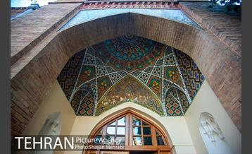 مدرسه دارالفنون 8