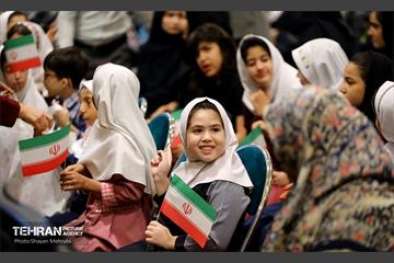 بهره‌برداری از ناوگان جدید سرویس مدارس استثنایی شهر تهران 36