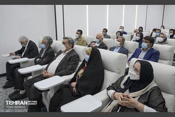 بازگشایی بنیاد فرهنگی امیرکبیر و موزه مرحوم دکتر حبیبی 3