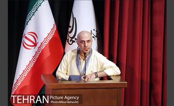 بزرگداشت سیامک شایقی 39