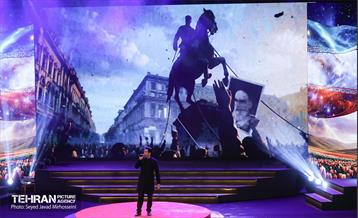 یین تجلیل از افتخارآفرینان علمی ایران اسلامی، 26