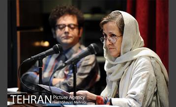 نشست تخصصی "تهران شهری برای همه کودکان" 12