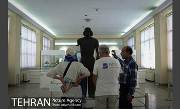 موزه ایران باستان 4