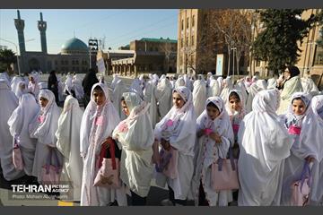 جشن تکلیف فرشته‌ها ۴ 63