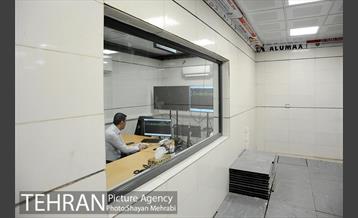 ایستگاه های جدید خط هفت قبل از افتتاح 44