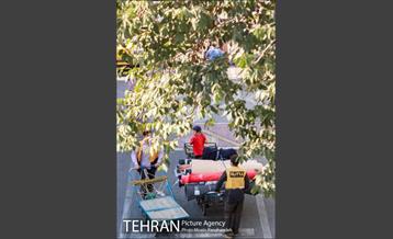 بازار بزرگ تهران 14