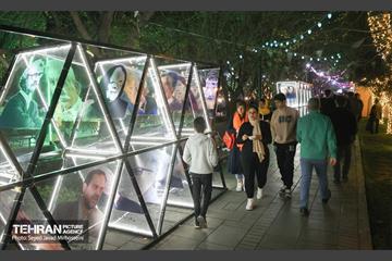 افطارخونه بلوار کشاورز تهران 31