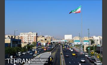 خیابان دماوند 1