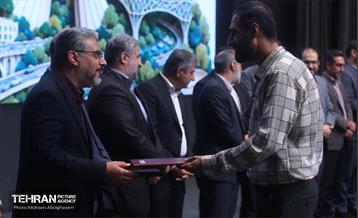 نشست فصلی مدیران معاونت مالی و اقتصاد شهری 16