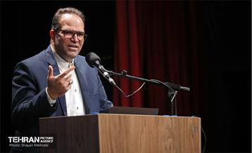 همایش فصلی گزینش شهرداری تهران 12