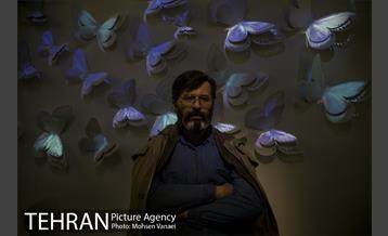 موزه انقلاب اسلامی و دفاع مقدّس 4