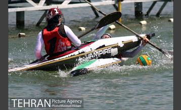 هفته آخر لیگ کانوپلو بانوان