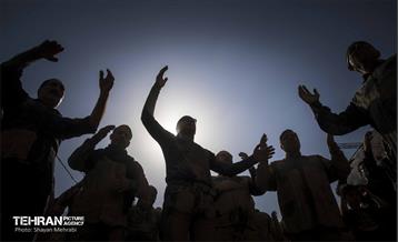 آئین گل مالی هیات لرستانی های مقیم تهران 21