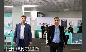 روز سوم جشنواره بین المللی سینما حقیقت‎ 4