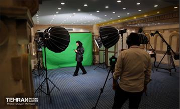 چهارمین دوره رویداد «بارش» 13