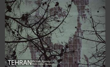 ویدئو مپینگ تصاویر شهدا در میدان صنعت 10