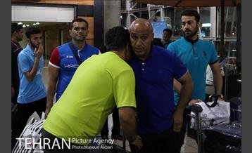 استقلالی ها آمدند!