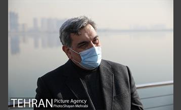 بازدید صبح گاهی شهردار تهران از مجموعه دریاچه شهدای خلیج فارس 15