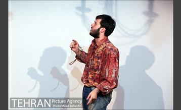 نمایش تلورانس: یک اپرای صابونی‎ 4