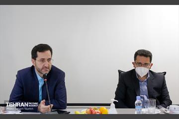 گرامیداشت روز پرستار در منطقه 5
