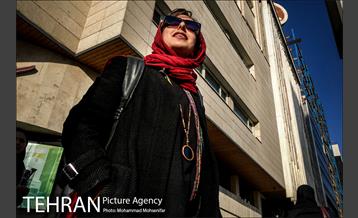 تهران، روزمرگی  17