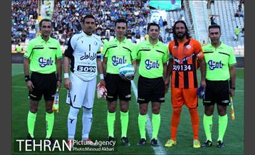 دیدار استقلال تهران و مس کرمان در جام حذفی 6