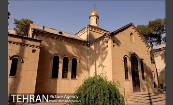 کلیسای ارتدوکس (نیکلای مقدس) 4