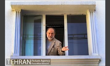 تقدیر اعضای خانه سینما از اصغر فرهادی 23