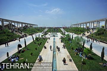 سومین روز نمایشگاه بین‌المللی کتاب تهران 20