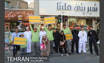 مرحله دوم پویش مردمی از خودمان شروع کنیم  27