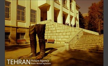 کاخ سعدآباد تهران 19