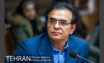 نشست اعضای شورا شهر با جمعیت جوانان شورای شهر 28