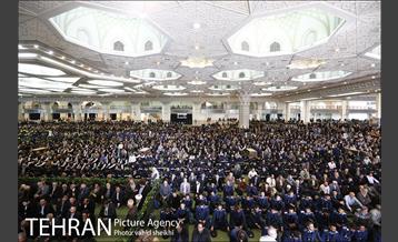 نماز جمعه تهران  17