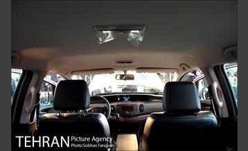 نمایشگاه بین المللی خودرو تهران 27