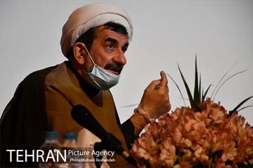 شصت و هفتمین نشست شورای مدیران سازمان فرهنگی هنری شهرداری تهران 9